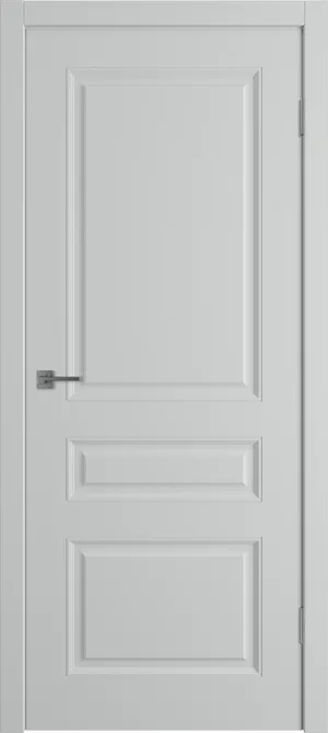 Integra 3 ДГ Белая эмаль