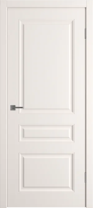 Integra 3 ДГ Белая эмаль