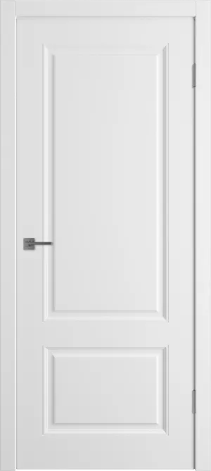 Integra 4 ДГ Белая эмаль