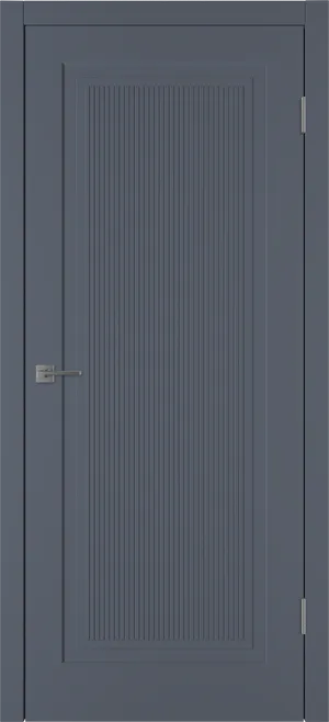 Integra 59 ДГ Белая эмаль