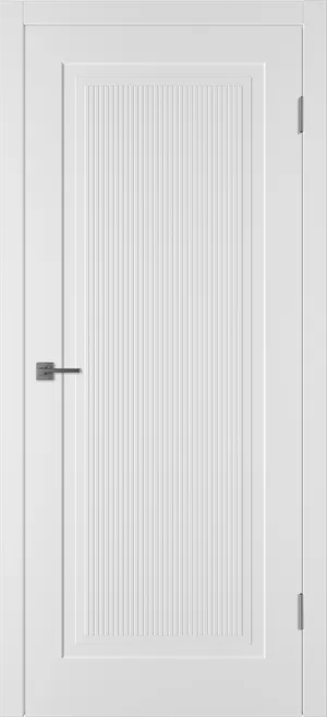 Integra 59 ДГ Белая эмаль