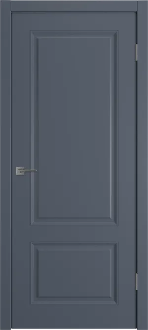 Integra 4 ДГ Белая эмаль