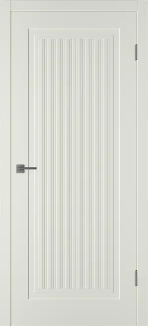 Integra 59 ДГ Белая эмаль