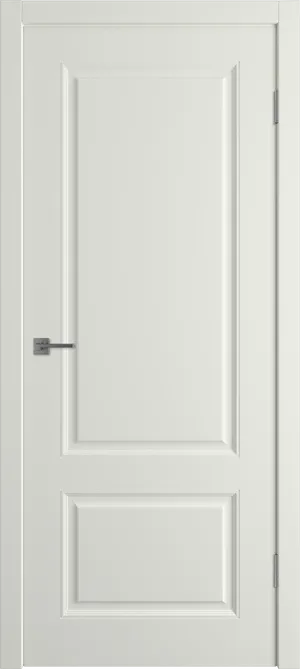 Integra 4 ДГ Белая эмаль