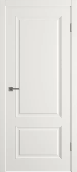 Integra 4 ДГ Белая эмаль