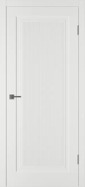 Integra 59 ДГ Белая эмаль