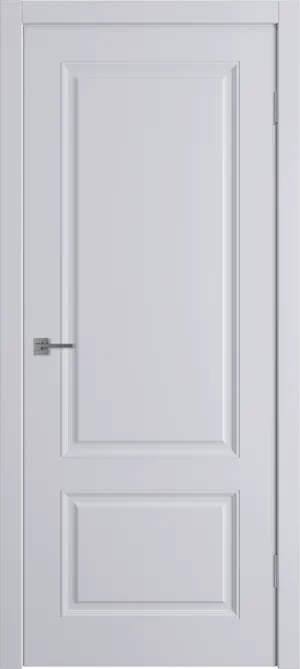 Integra 4 ДГ Белая эмаль