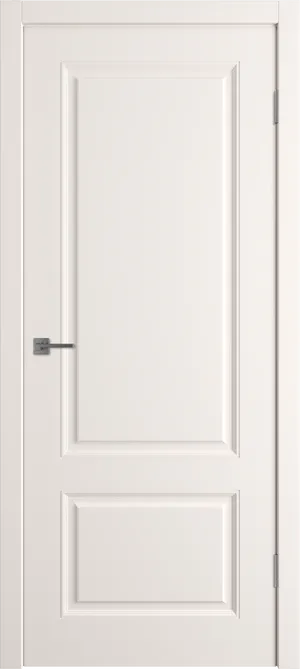 Integra 4 ДГ Белая эмаль