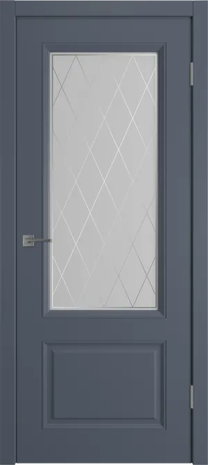 Integra 4 ДО Белая эмаль