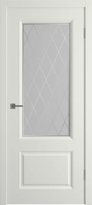 Integra 4 ДО Белая эмаль