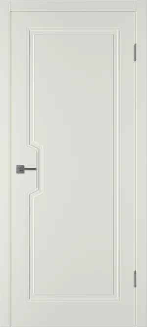 Integra 64 ДГ Белая эмаль