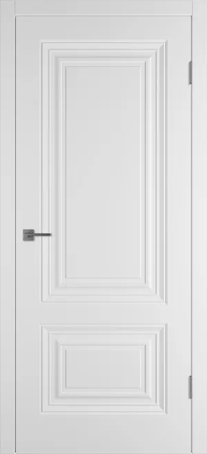 Integra 1 ДГ Белая эмаль