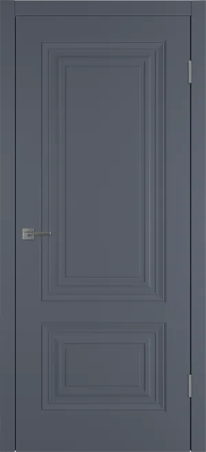 Integra 1 ДГ Белая эмаль