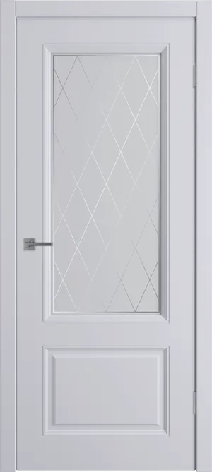 Integra 4 ДО Белая эмаль