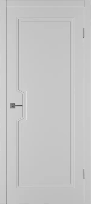 Integra 64 ДГ Белая эмаль