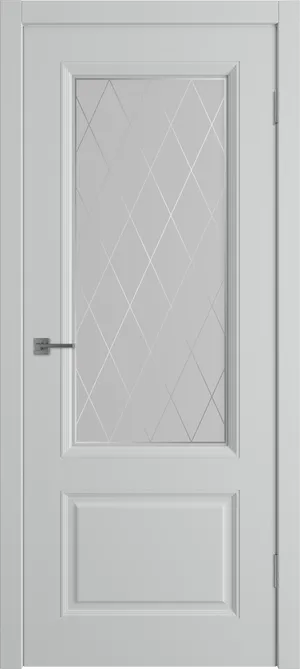 Integra 4 ДО Белая эмаль