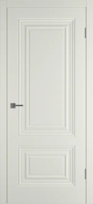 Integra 1 ДГ Белая эмаль