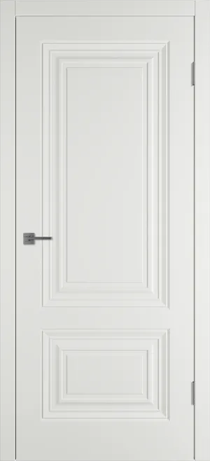 Integra 1 ДГ Белая эмаль