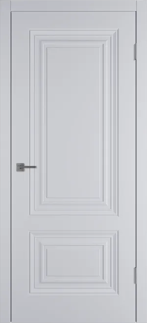 Integra 1 ДГ Белая эмаль