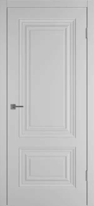 Integra 1 ДГ Белая эмаль