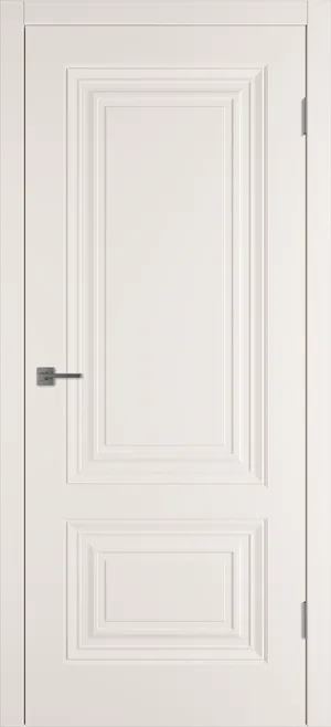 Integra 1 ДГ Белая эмаль