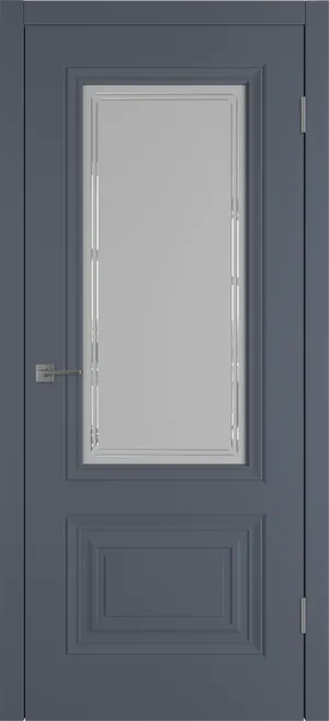 Integra 1 ДО Crystal Cloud Белая эмаль