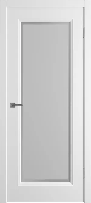 Integra 7.1 ДО Art Cloud Белая эмаль