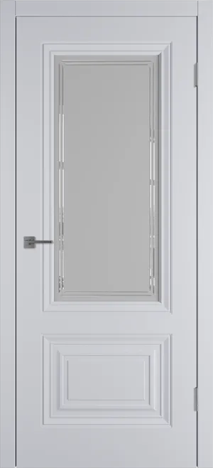 Integra 1 ДО Crystal Cloud Белая эмаль