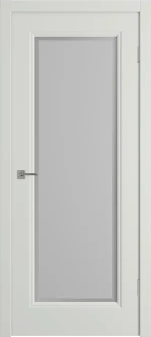 Integra 7.1 ДО Art Cloud Белая эмаль