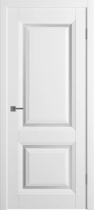 Integra 5.2 ДО Белая эмаль