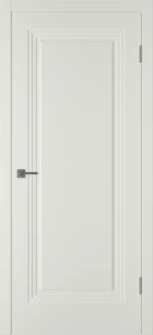 Integra 57 ДГ Белая эмаль