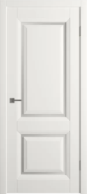 Integra 5.2 ДО Белая эмаль