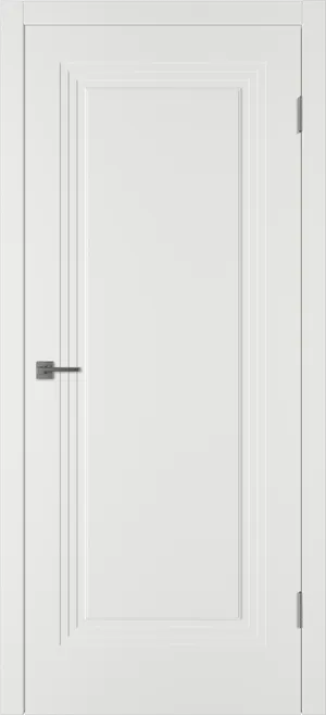 Integra 57 ДГ Белая эмаль