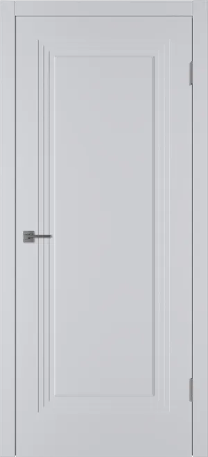 Integra 57 ДГ Белая эмаль