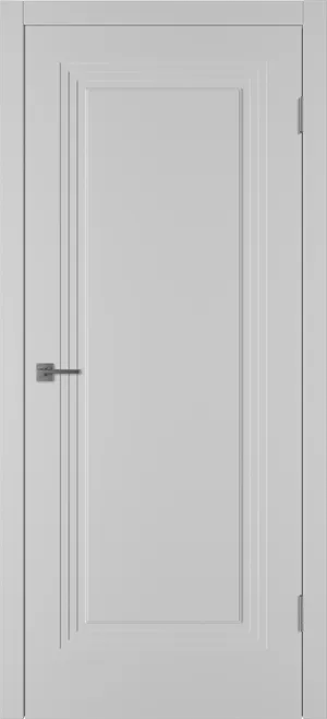 Integra 57 ДГ Белая эмаль