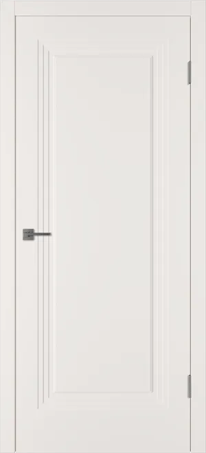 Integra 57 ДГ Белая эмаль