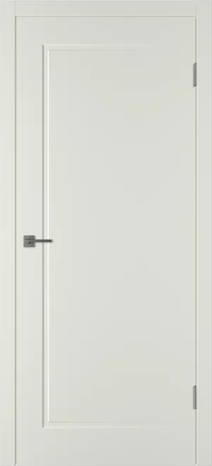 Integra 58 ДГ Белая эмаль