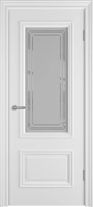 Integra 22.2 ДО Crystal Cloud Слоновая кость эмаль