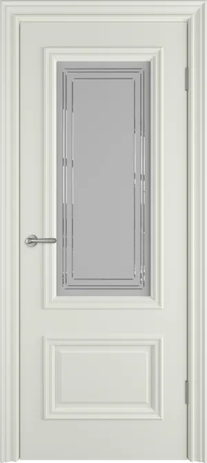 Integra 22.2 ДО Crystal Cloud Слоновая кость эмаль