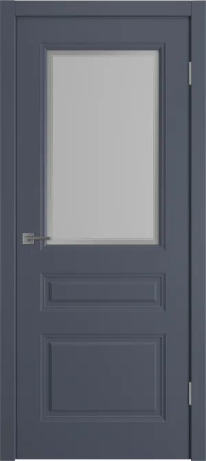 Integra 7.3 ДО Art Cloud Белая эмаль