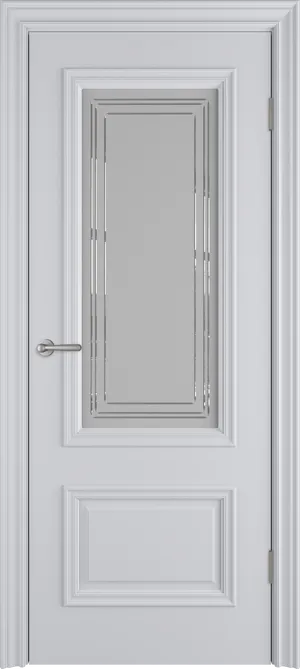 Integra 22.2 ДО Crystal Cloud Слоновая кость эмаль