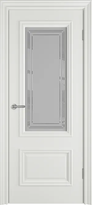 Integra 22.2 ДО Crystal Cloud Слоновая кость эмаль