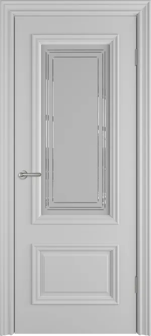 Integra 22.2 ДО Crystal Cloud Слоновая кость эмаль