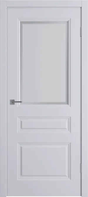 Integra 7.3 ДО Art Cloud Белая эмаль