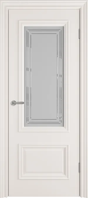 Integra 22.2 ДО Crystal Cloud Слоновая кость эмаль