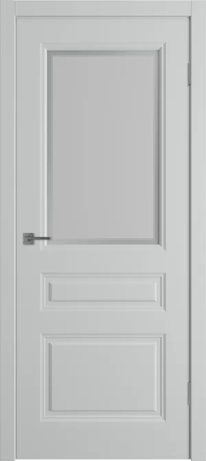 Integra 7.3 ДО Art Cloud Белая эмаль