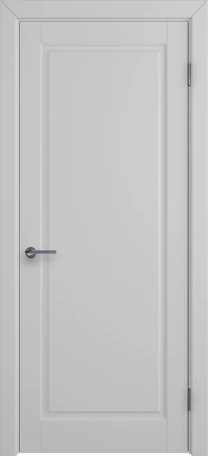 Integra 8 ДГ Белая эмаль