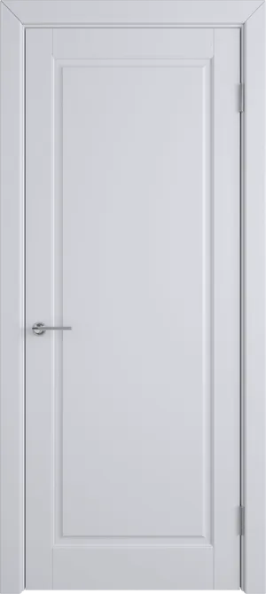 Integra 8 ДГ Белая эмаль