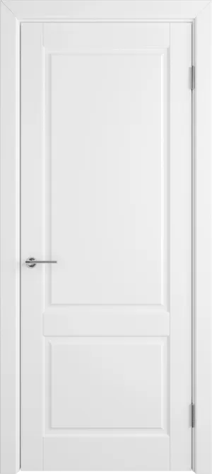 Integra 9 ДГ Белая эмаль