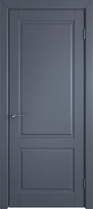 Integra 9 ДГ Белая эмаль